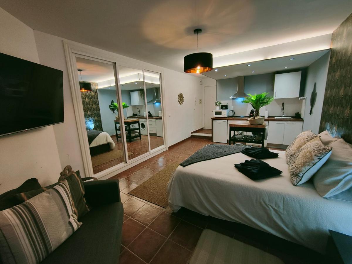 Avenida Palma De Mallorca City Center With Sea Views By Namaste Elite Torremolinos Buitenkant foto